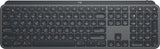 LOGITECH US English | Qwerty | Bluetooth | Logi Bolt | 430.2 x 131.63 x 20.5 mm | 810 g | Graphite (920-009561) LOGITECH