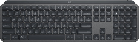 LOGITECH MX Keys for Business Keyboard