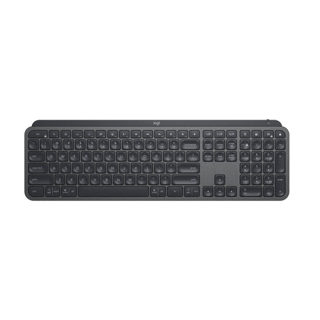 LOGITECH MX Keys for Business Keyboard