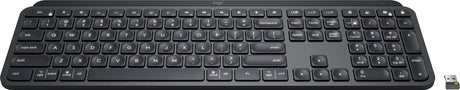 LOGITECH MX Keys for Business Keyboard