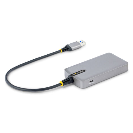 STARTECH 3-Port USB Hub