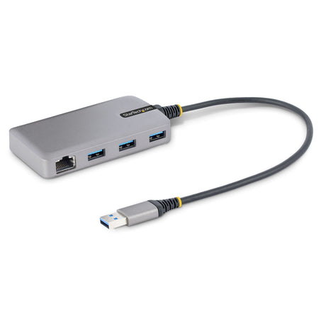 STARTECH 3-Port USB Hub