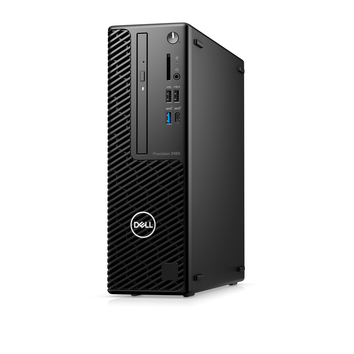 DELL Fixed Precision - SFF 3460 Desktop Core i9 32GB/1TB