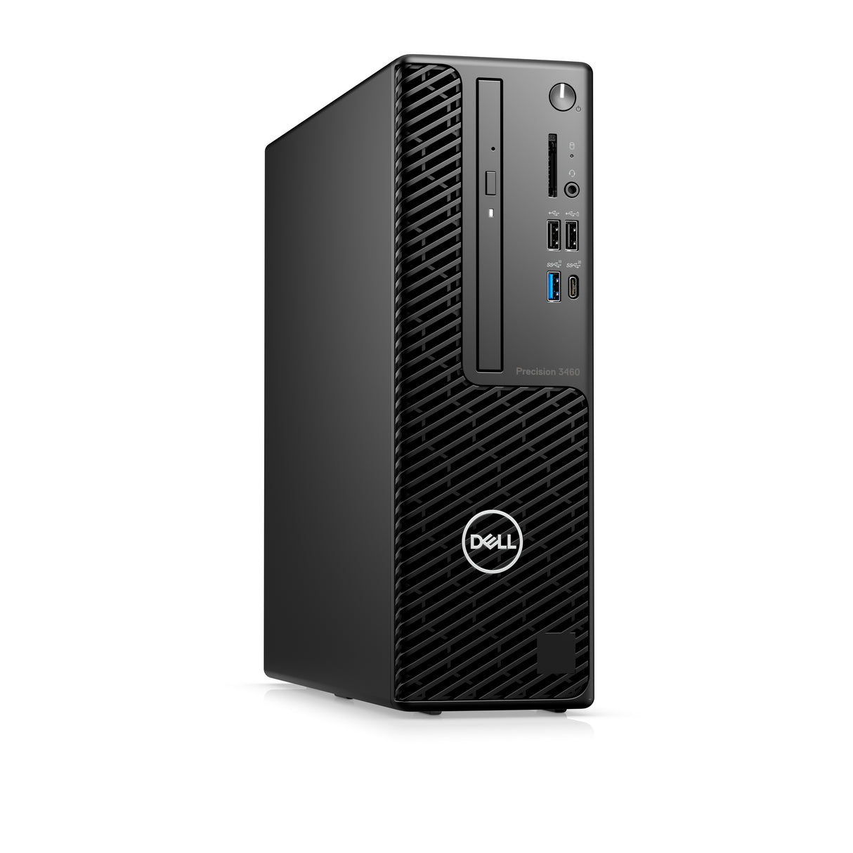 DELL Precision 3460 Desktop Core i7 32GB/1TB