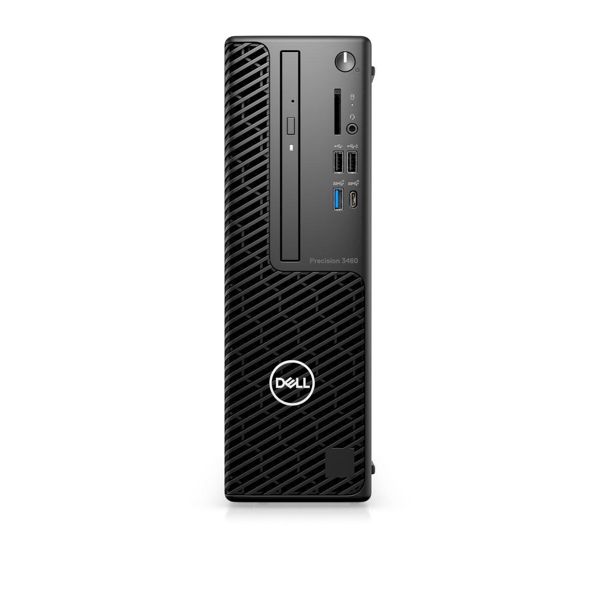 DELL Precision 3460 Desktop Core i7 16GB/512GB