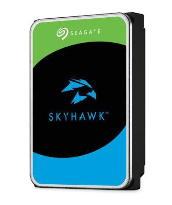 SEAGATE 6TB | 256MB | 3.5" | SATA 6 Gb|s | CMR | Health Management Included (ST6000VX009)