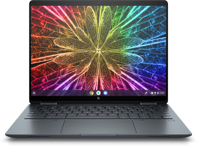 HP Elite Dragonfly Chromebook Core i3 (13.5") Touchscreen 8GB/256GB Black