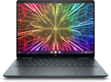 HP Elite Dragonfly Chromebook Core i7 (13.5") Touchscreen 8GB/256GB Black