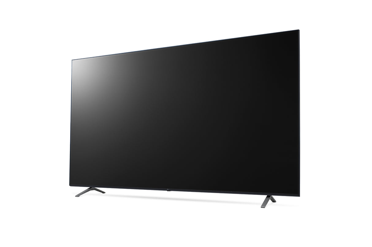 LG 86UT801C – 86" / LED / 4K UHD / Dolby Vision – Smart TV