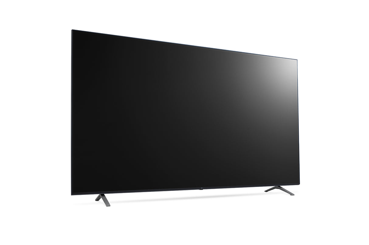 LG 86UT801C – 86" / LED / 4K UHD / Dolby Vision – Smart TV