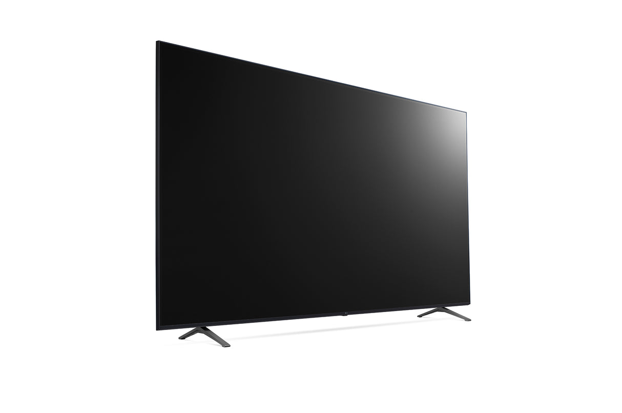 LG 86UT801C – 86" / LED / 4K UHD / Dolby Vision – Smart TV