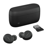 JABRA Evolve2 Buds - USB-A MS Headset