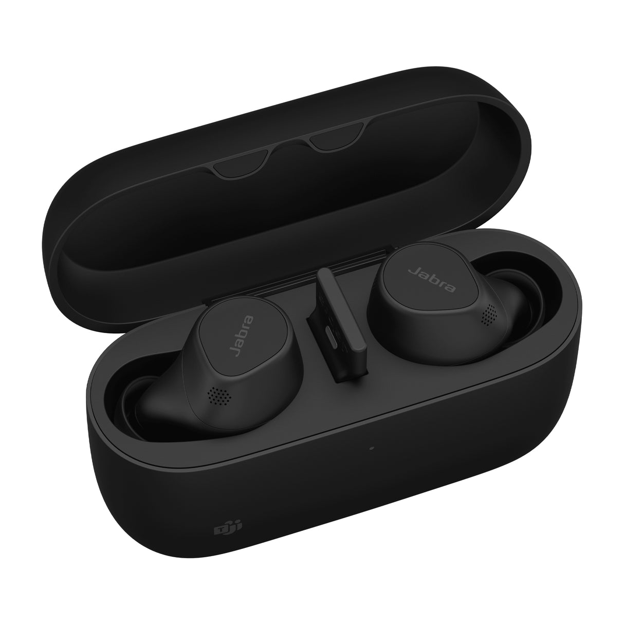 JABRA Evolve2 Buds - USB-A MS Headset