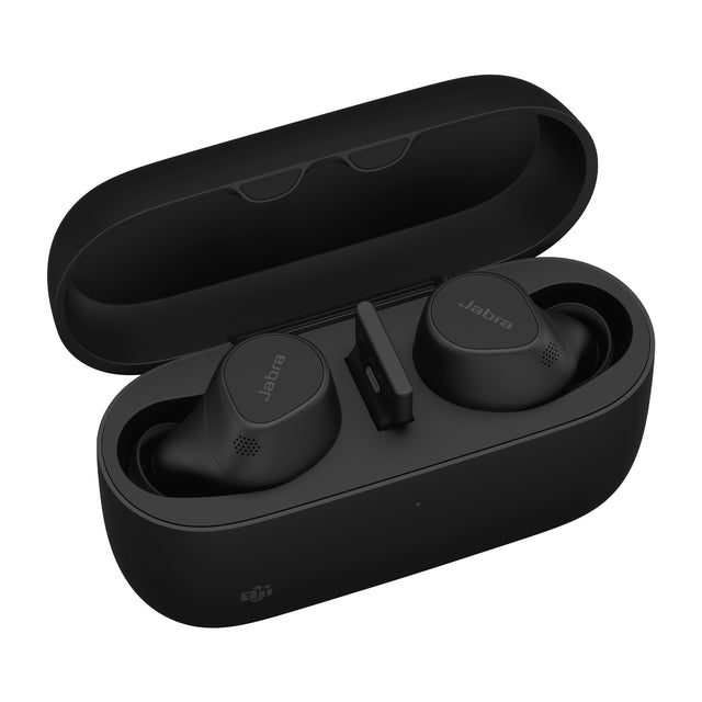 JABRA Evolve2 Buds - USB-A MS Headset