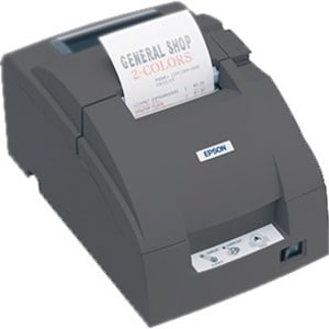 EPSON TM-U220B Dot Matrix Printer