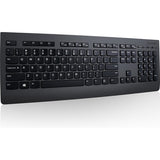 LENOVO Professional Wireless US English Keyboard and Mouse