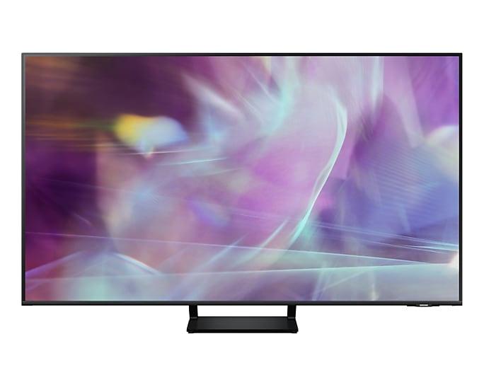 SAMSUNG 75" | 3 |840 x 2 |160 | QLED | 178|178 | 20W | 2CH | WiFi Direct | Black (HG75Q60AAAWXXY)