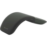 Microsoft Arc mouse Ambidextrous Bluetooth BlueTrack