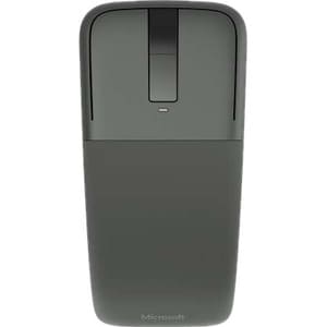 Microsoft Arc mouse Ambidextrous Bluetooth BlueTrack