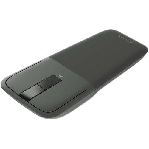 Microsoft Arc mouse Ambidextrous Bluetooth BlueTrack