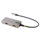 STARTECH USB-C 2-Port Mini Dock