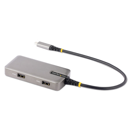 STARTECH USB-C 2-Port Mini Dock