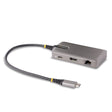 STARTECH USB-C 2-Port Mini Dock