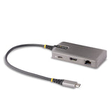 STARTECH USB-C 2-Port Mini Dock