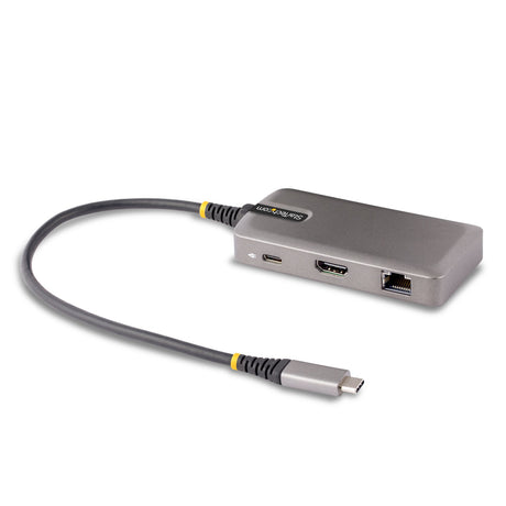 STARTECH USB-C 2-Port Mini Dock