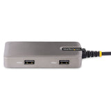 STARTECH USB-C 2-Port Mini Dock