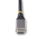STARTECH USB-C 2-Port Mini Dock