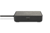 KENSINGTON MD120U4 USB4 Portable Docking Station