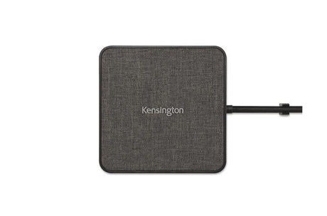 KENSINGTON MD120U4 USB4 Portable Docking Station