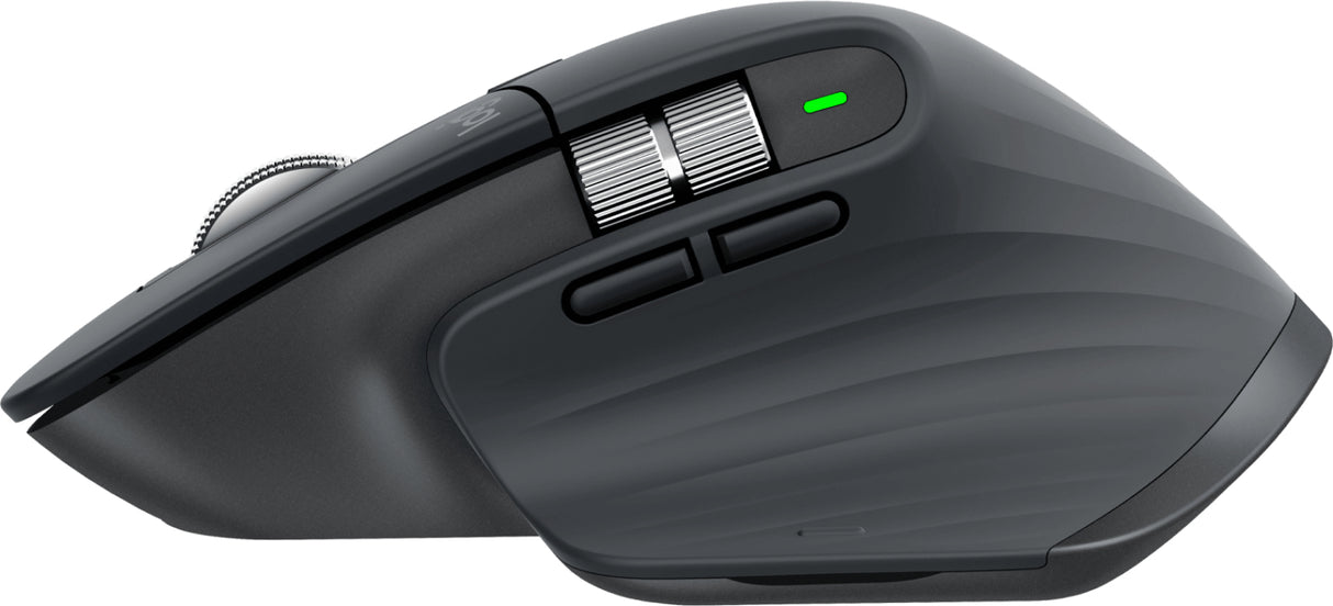 LOGITECH MX Master 3S for Business Mouse