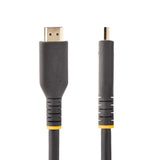 STARTECH RH2A-10M-HDMI-CABLE HDMI cable HDMI Type A (Standard) Black (RH2A-10M-HDMI-CABLE)