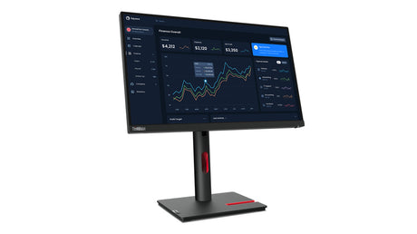 LENOVO ThinkVision T23i-30 Monitor (23")