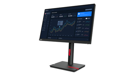 LENOVO ThinkVision T23i-30 Monitor (23")