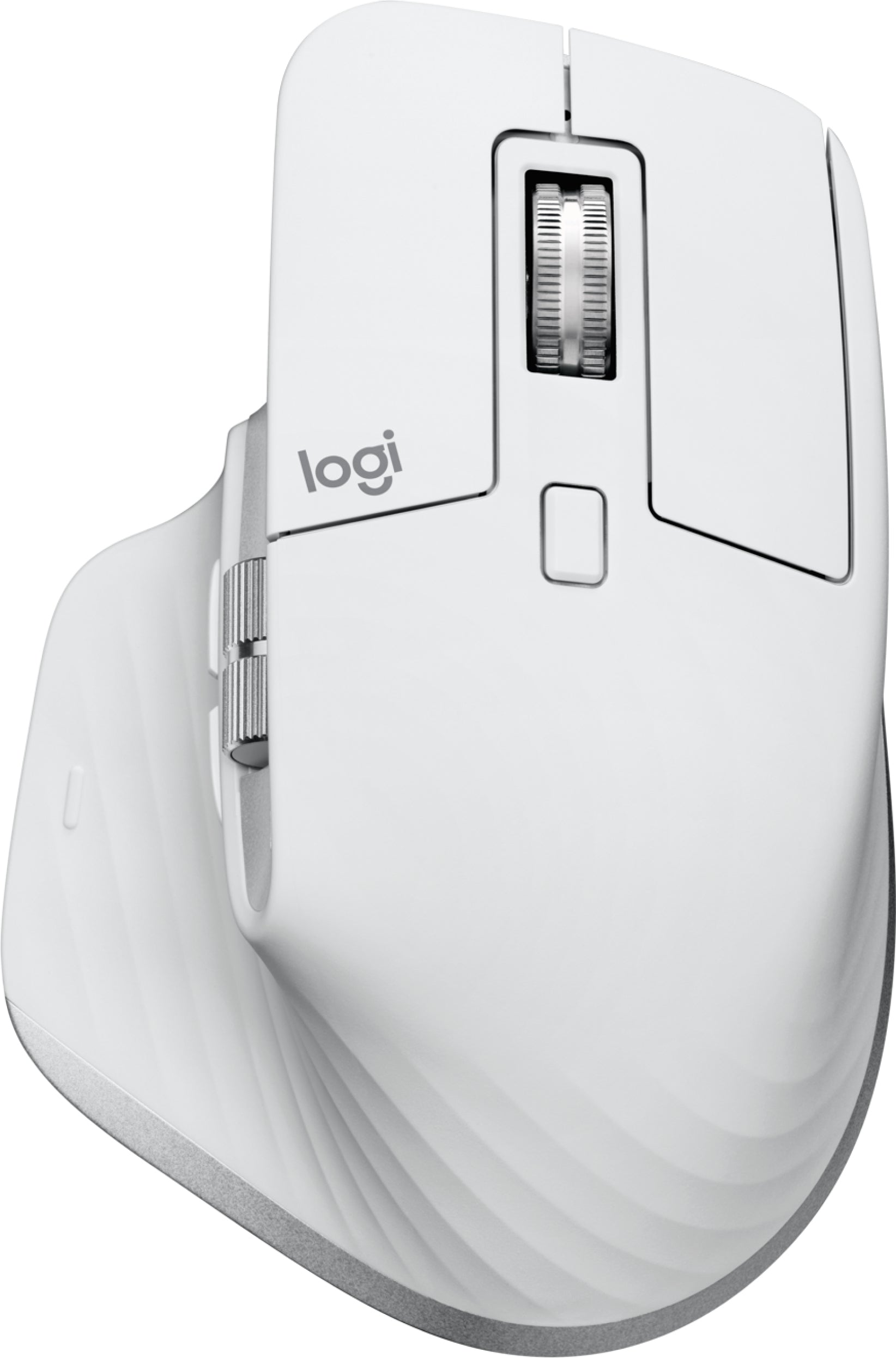 MX MASTER 3S for Mac ホワイト เมาส์ไร้สาย Logitech MX Master 3S for Mac – iStudio Online Store