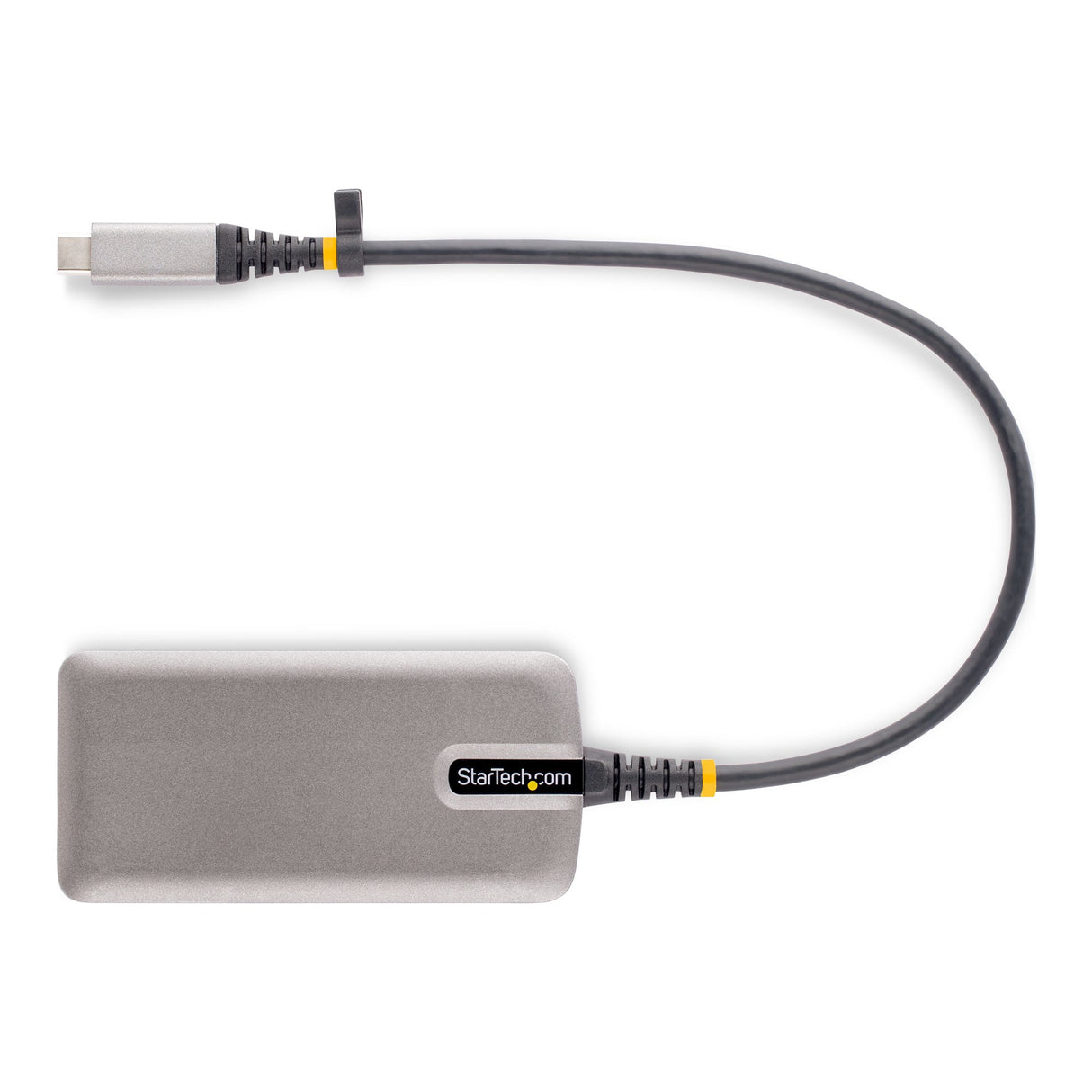 STARTECH USB-C 3-Port Mini Dock
