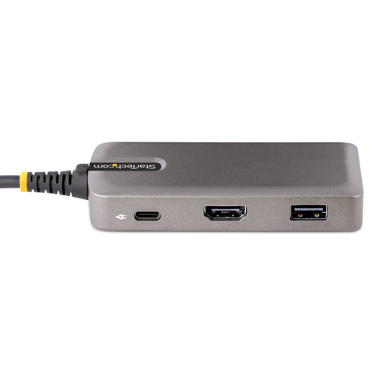 STARTECH USB-C 3-Port Mini Dock