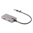 STARTECH USB-C 3-Port Mini Dock