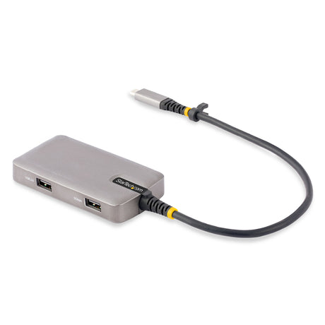 STARTECH USB-C 3-Port Mini Dock