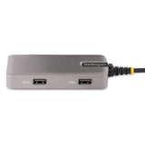 STARTECH USB-C 3-Port Mini Dock