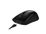 ASUS ROG Keris Wireless AimPoint – Tri-mode / 36000 DPI / Lightweight – Gaming Mouse