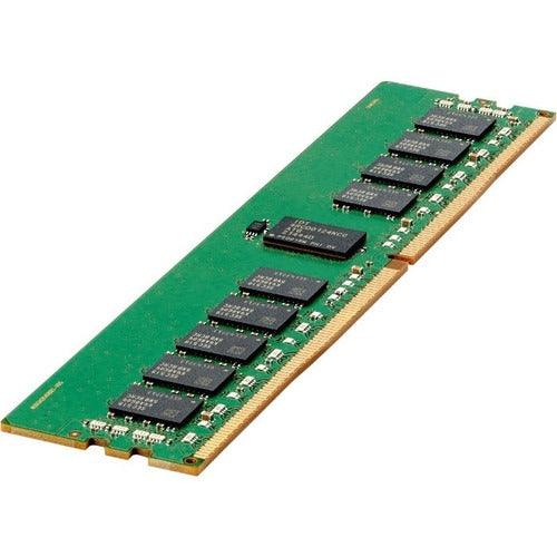 HPE 32GB (1x32GB) Dual Rank x4 DDR4-2933 Smart Memory Kit (P00924-B21)