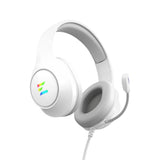 ZALMAN ZM-HPS310 WH – Wired (USB-A) / Gaming – Head-band Headset