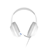 ZALMAN ZM-HPS310 WH – Wired (USB-A) / Gaming – Head-band Headset