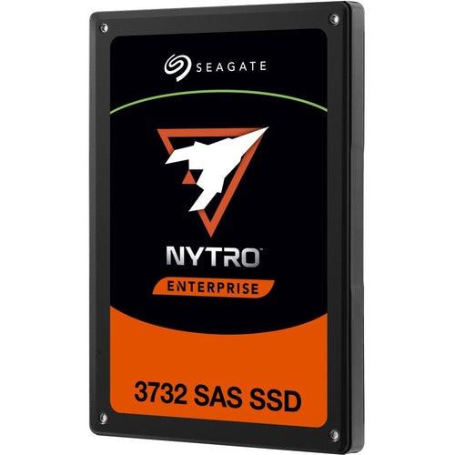 LENOVO THINKSYSTEM 2.5" NYTRO 3732 800GB PERFORMANCE SAS 12GB HOT SWAP SSD