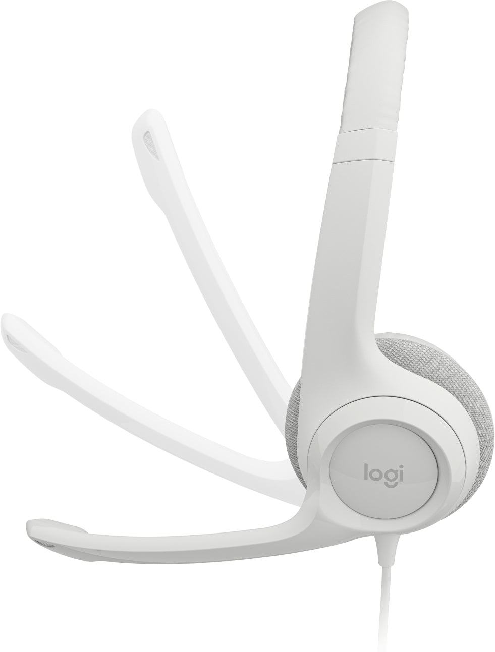 LOGITECH H390 USB Digital Headset