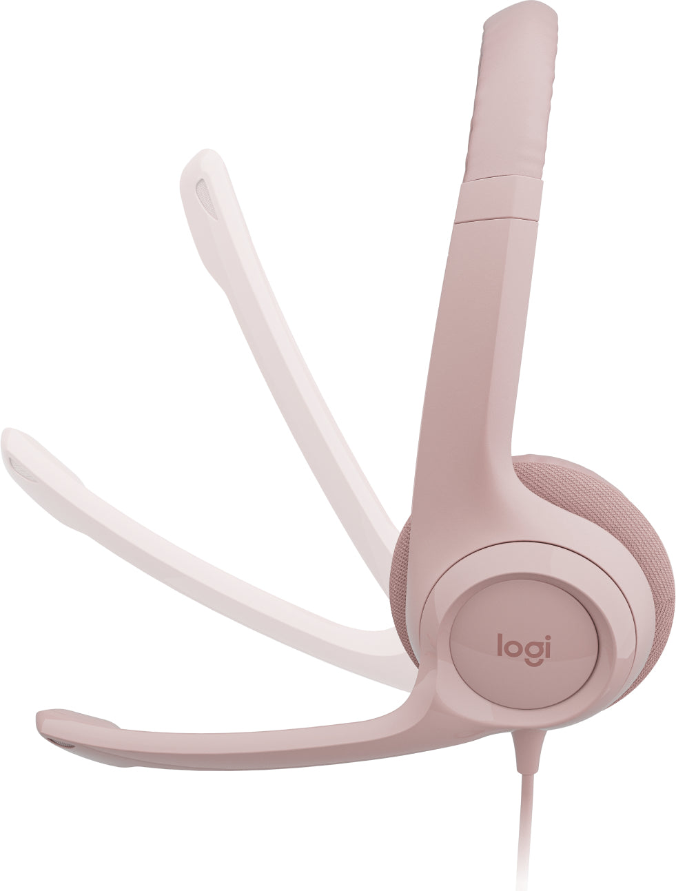 LOGITECH H390 Headset